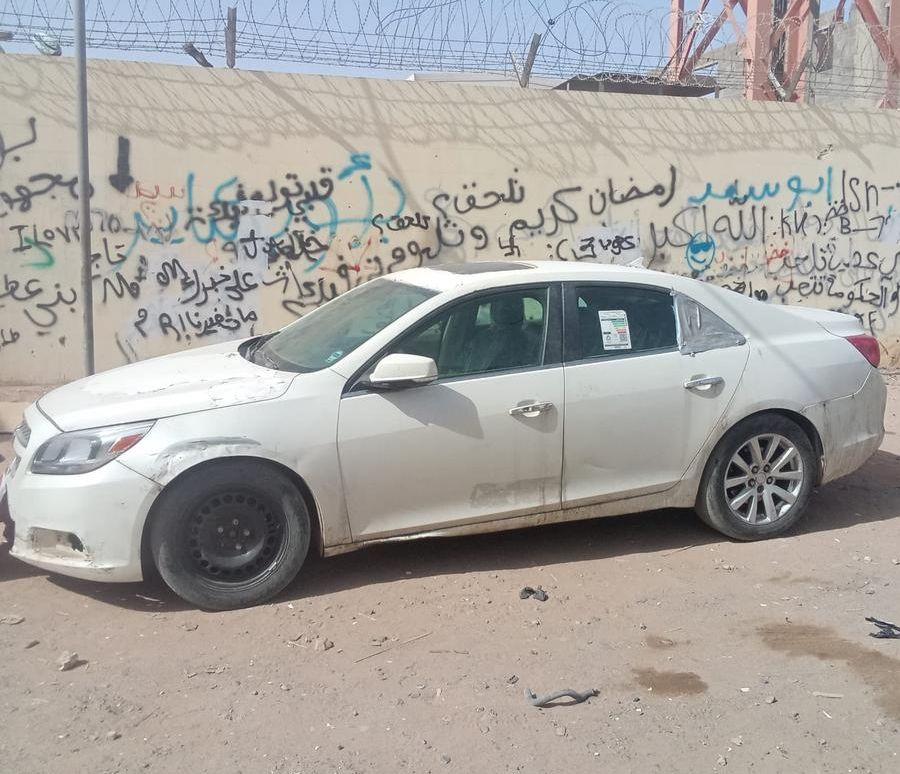 ماليبو 2013 البيع