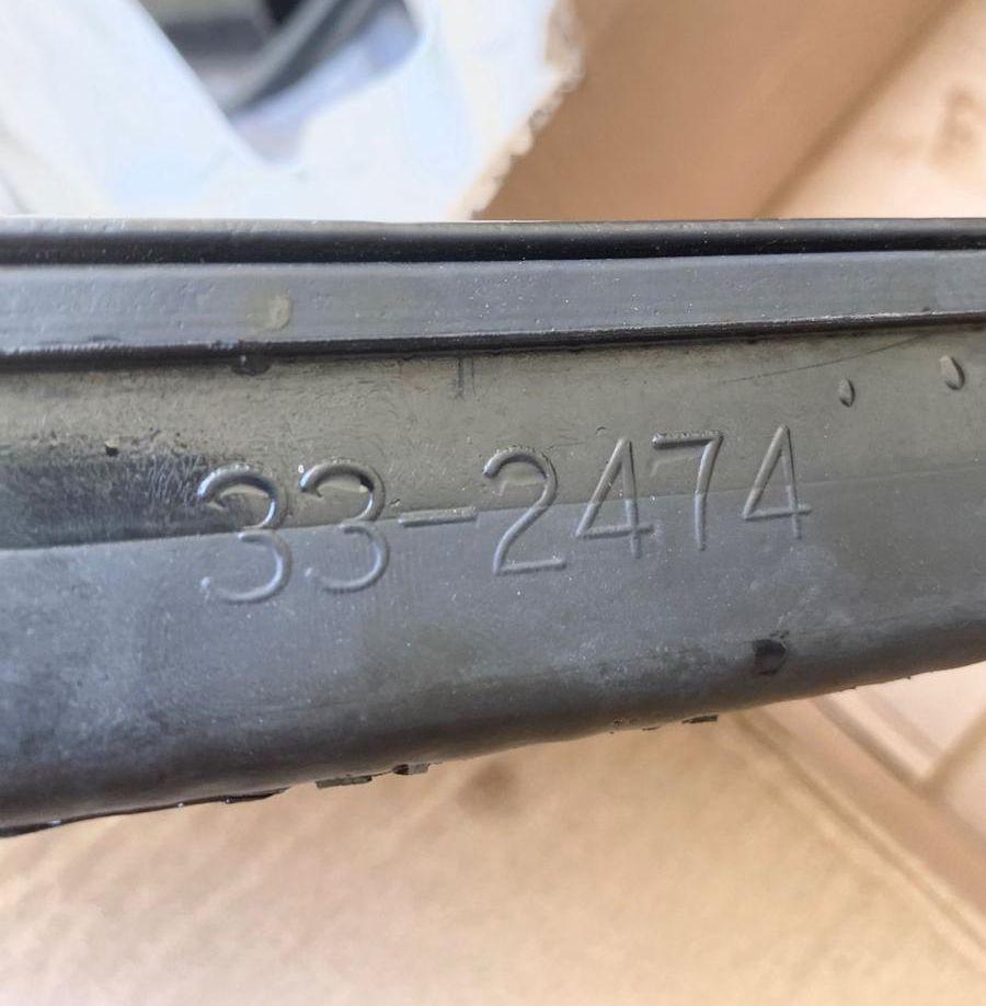 فلاتر مرسيدس 63-500