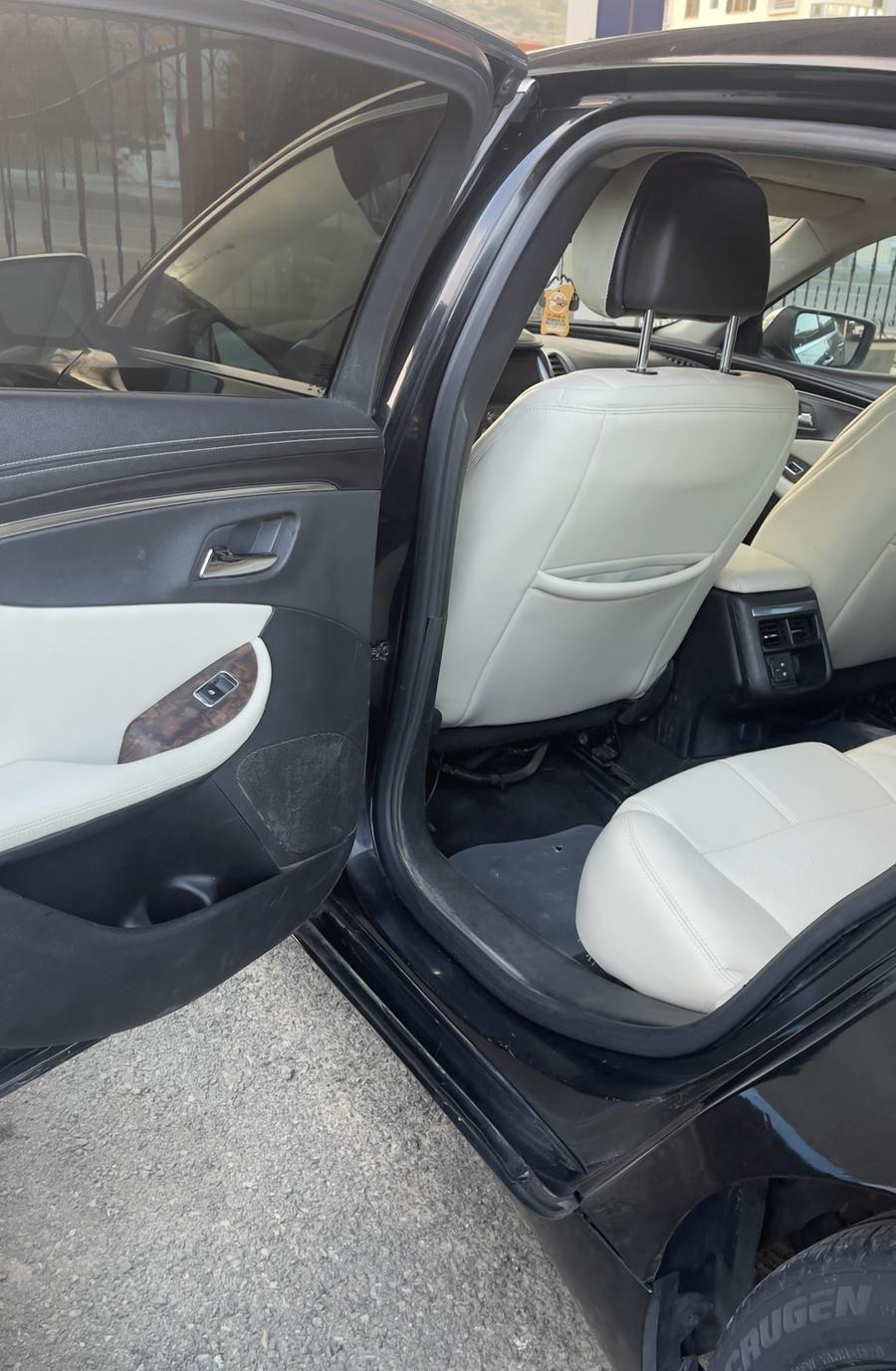 امبالا 2014 LTZ