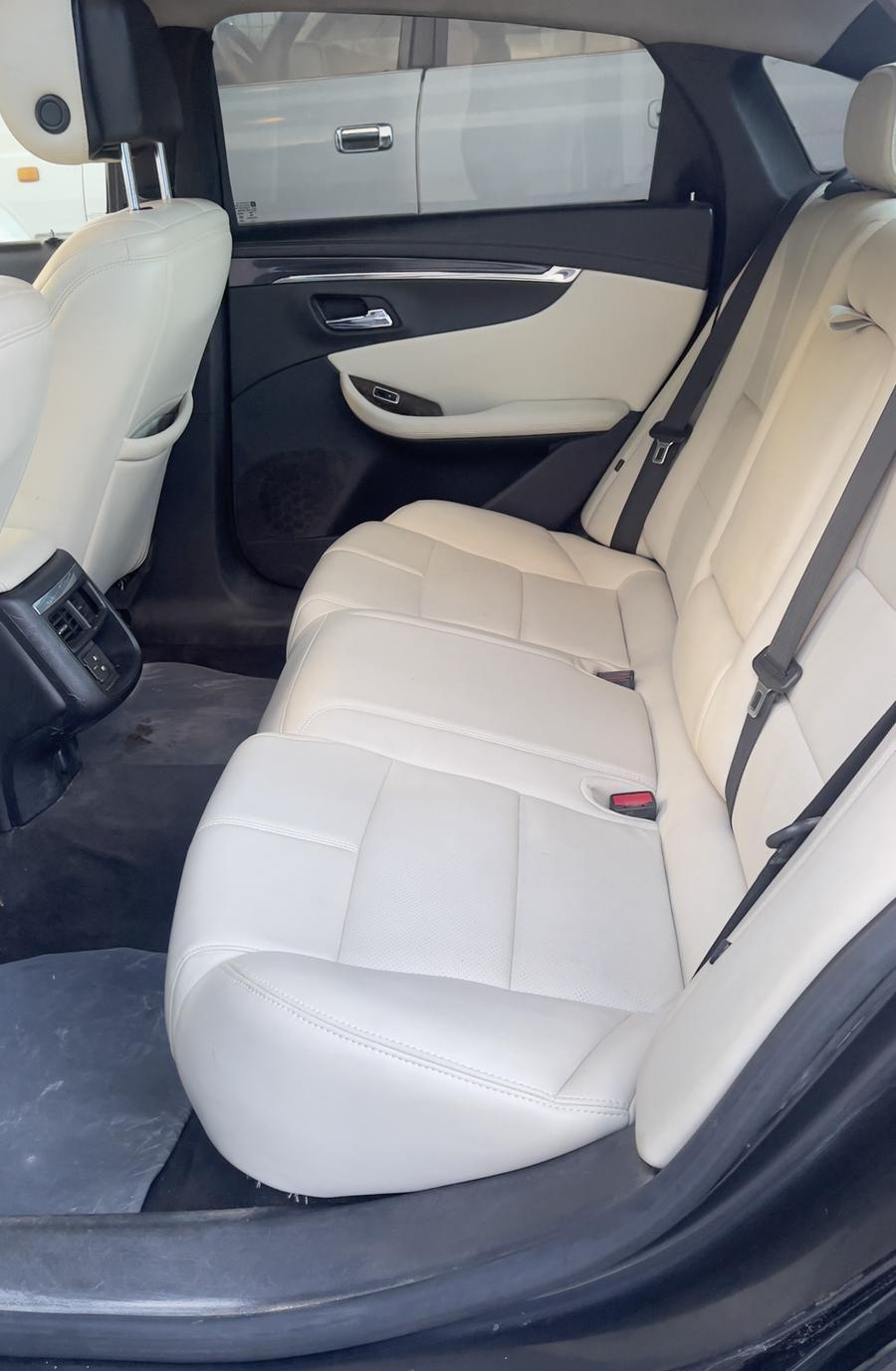امبالا 2014 LTZ
