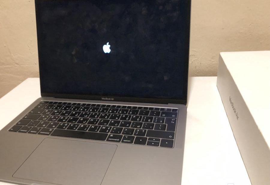 MacBook Air