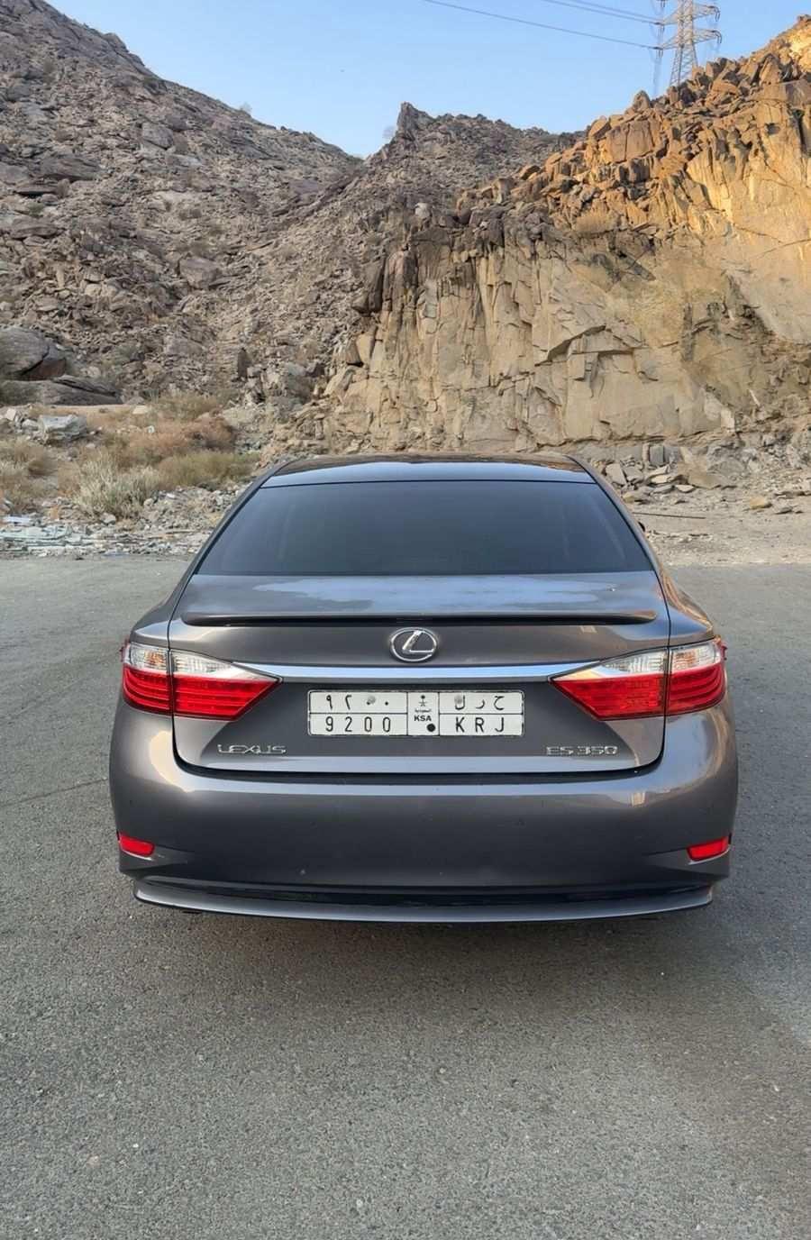 للبيع لكزس بانوراما