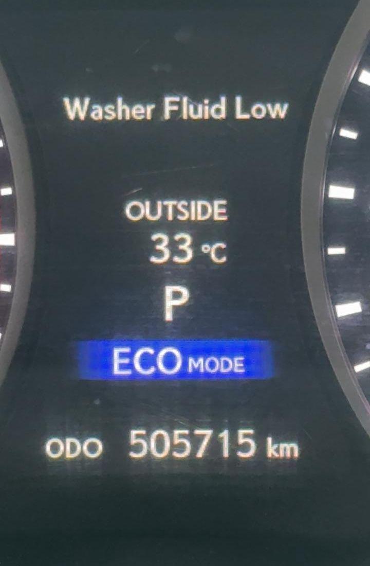 للبيع لكزس بانوراما