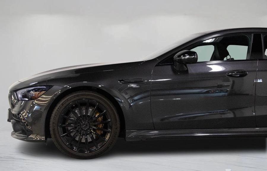 مرسيدس بنز AMG