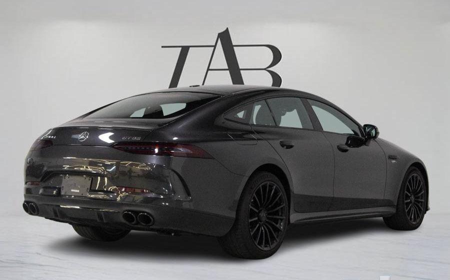 مرسيدس بنز AMG