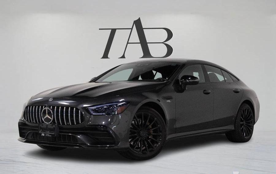 مرسيدس بنز AMG