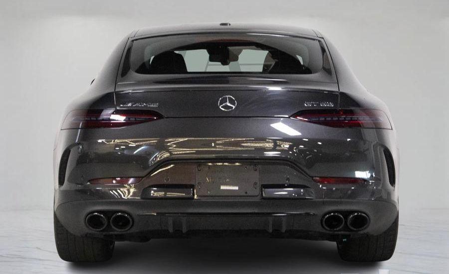 مرسيدس بنز AMG