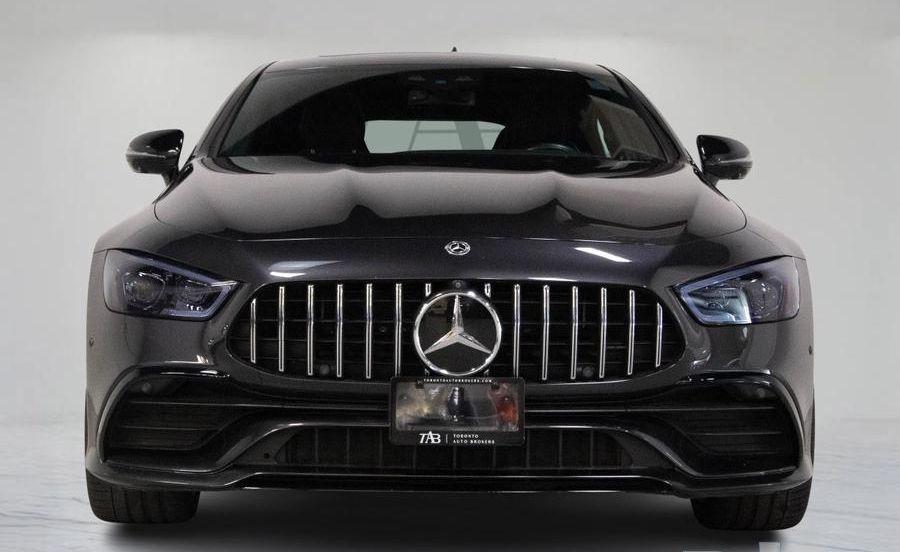 مرسيدس بنز AMG