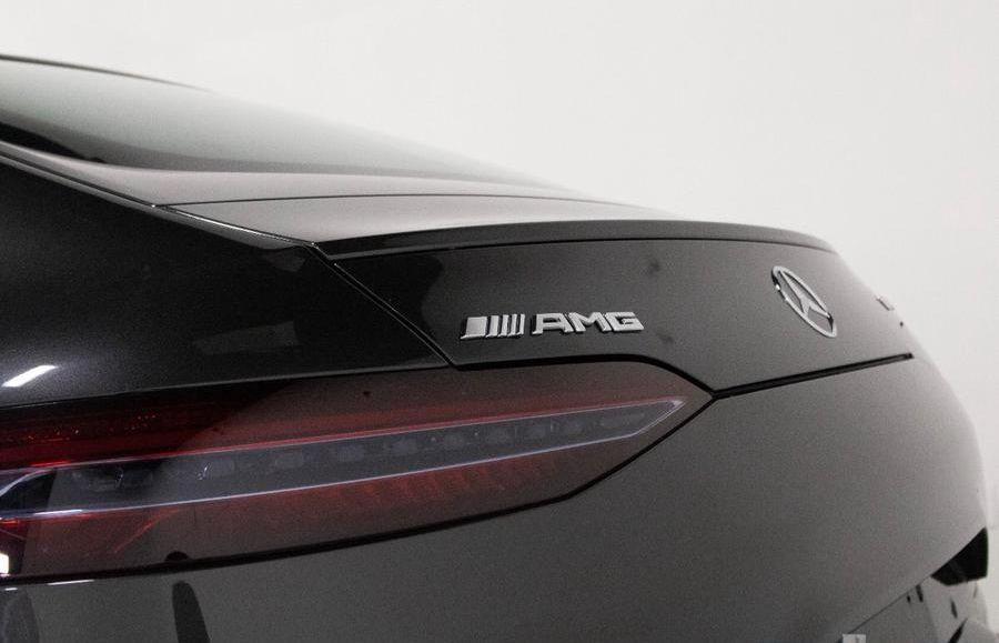 مرسيدس بنز AMG