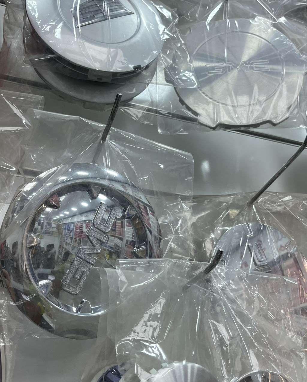 قطع غيار (همر