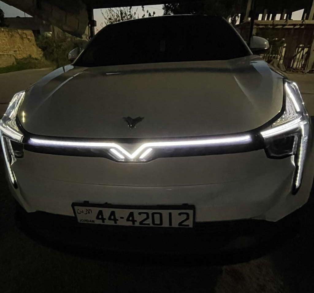 2022, نيتا, U,
