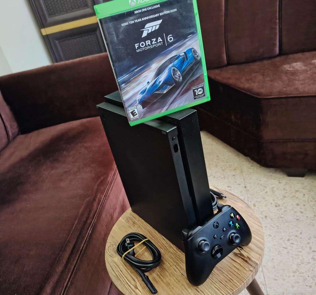 بسم الله Xbox