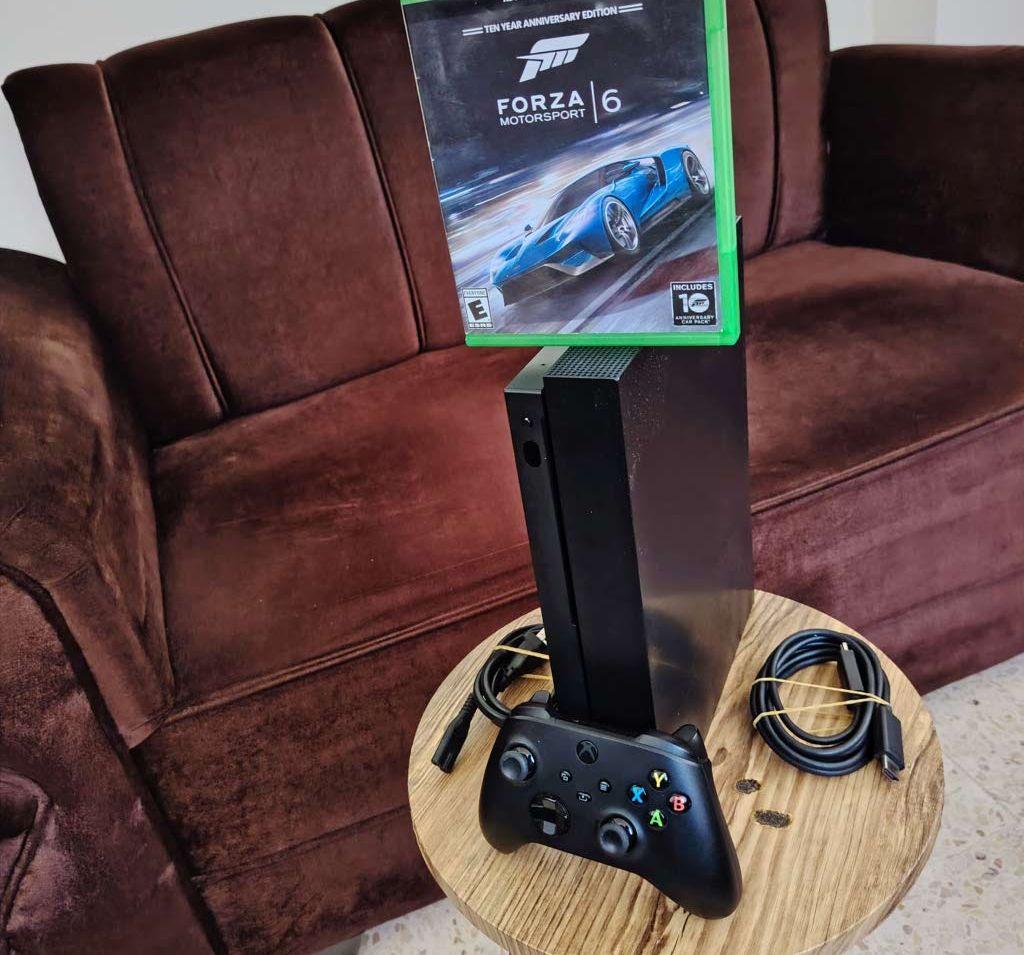 بسم الله Xbox