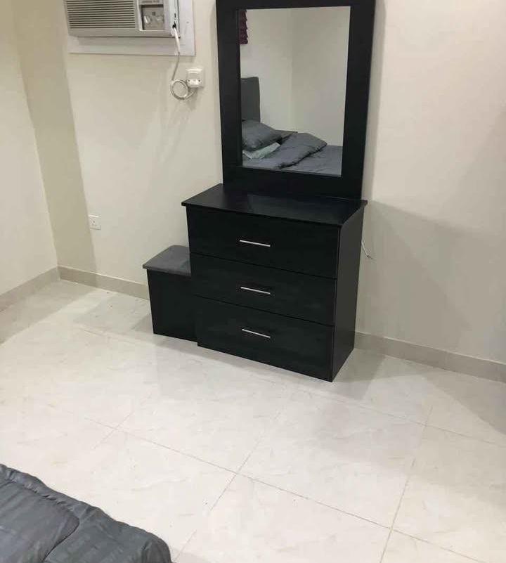 غرفة نوم الكامل