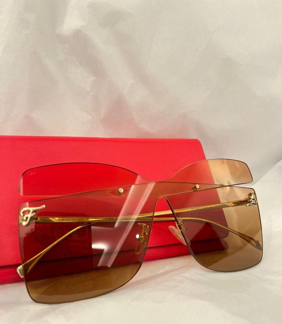 نظاره فندي fendi