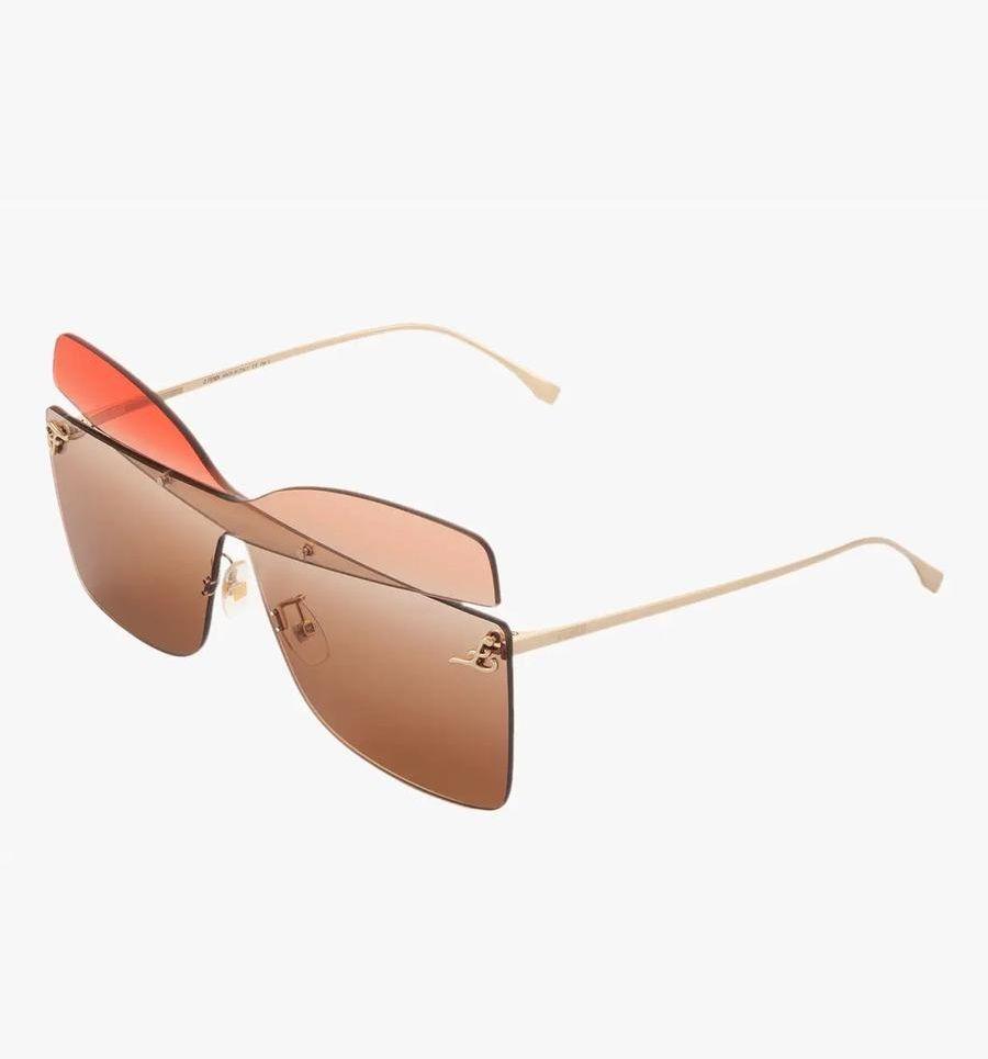 نظاره فندي fendi