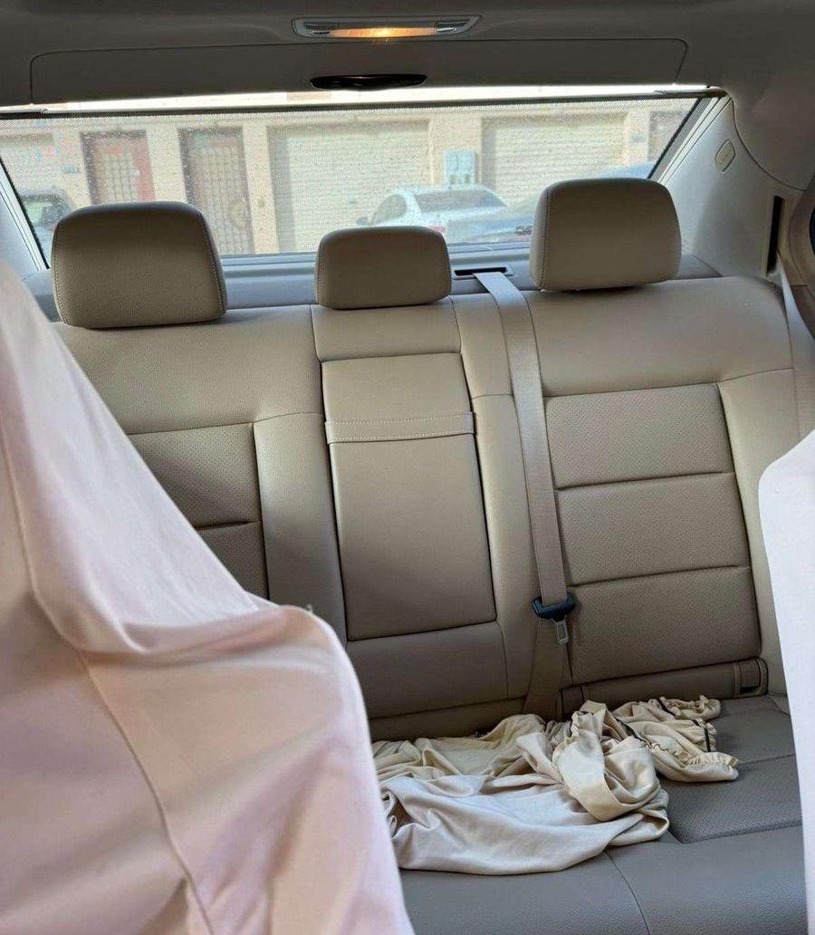 مرسيدس E 300