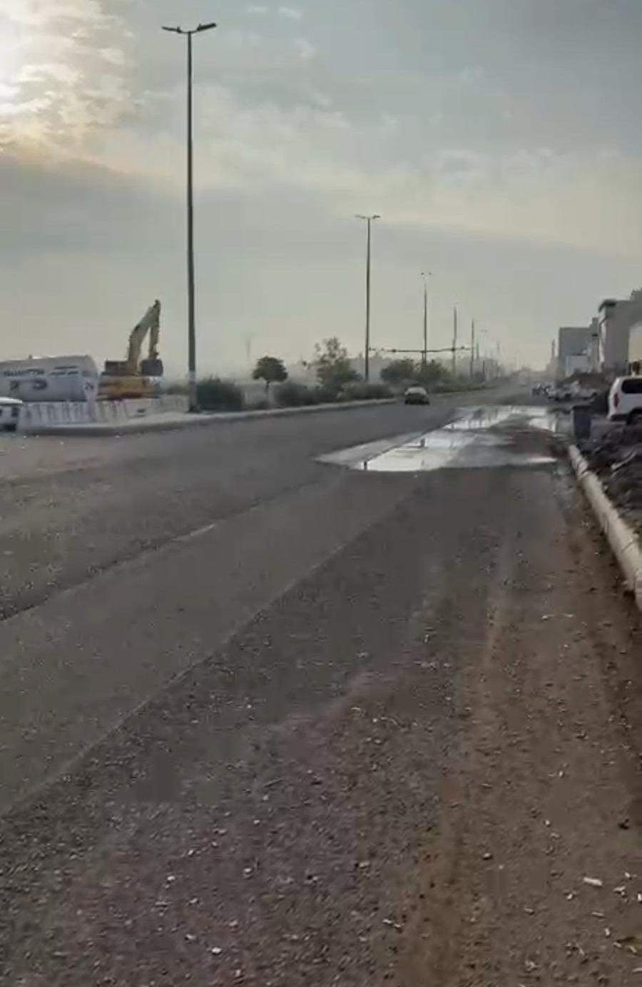 أرض استثمارية في