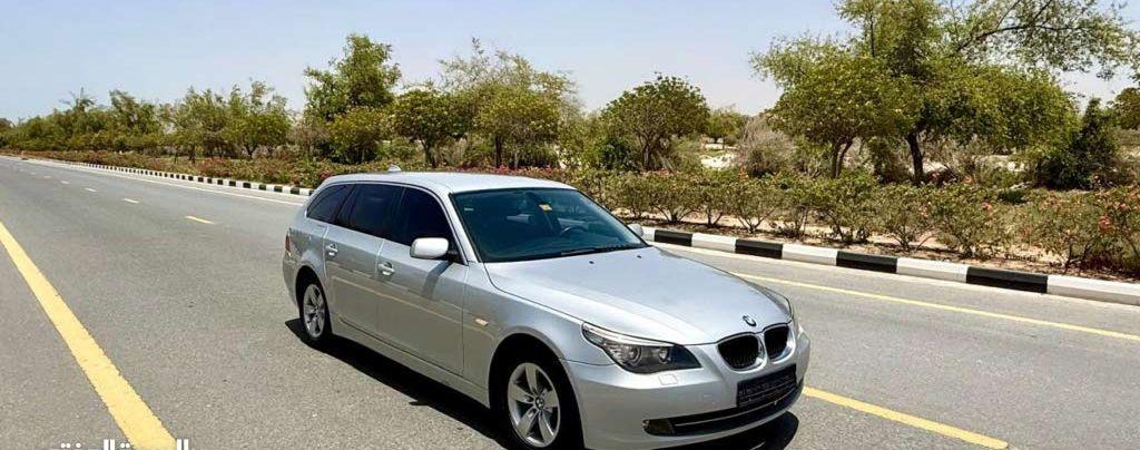 2010 بي ام