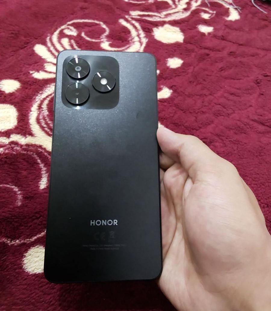 X5c HONOR