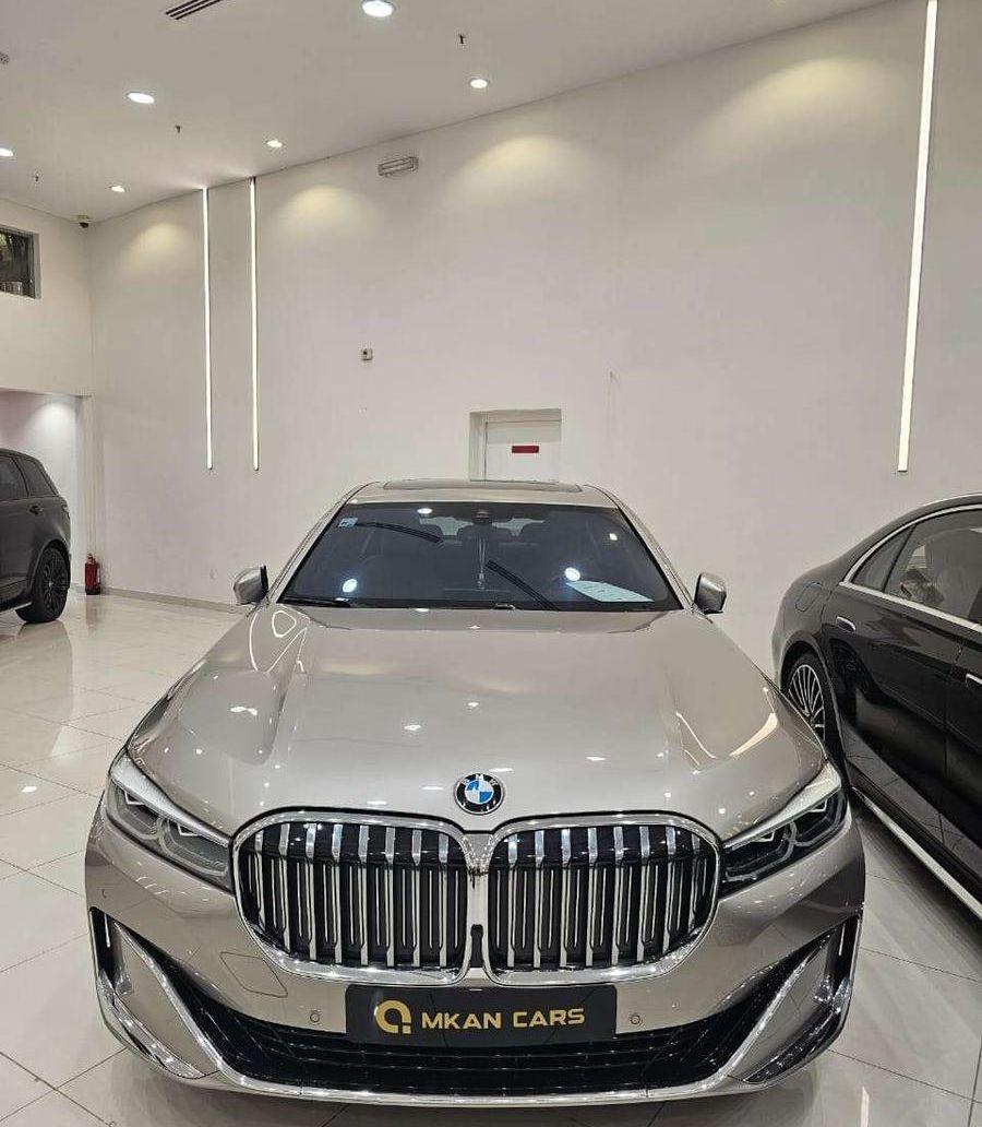 بى ام دبليو