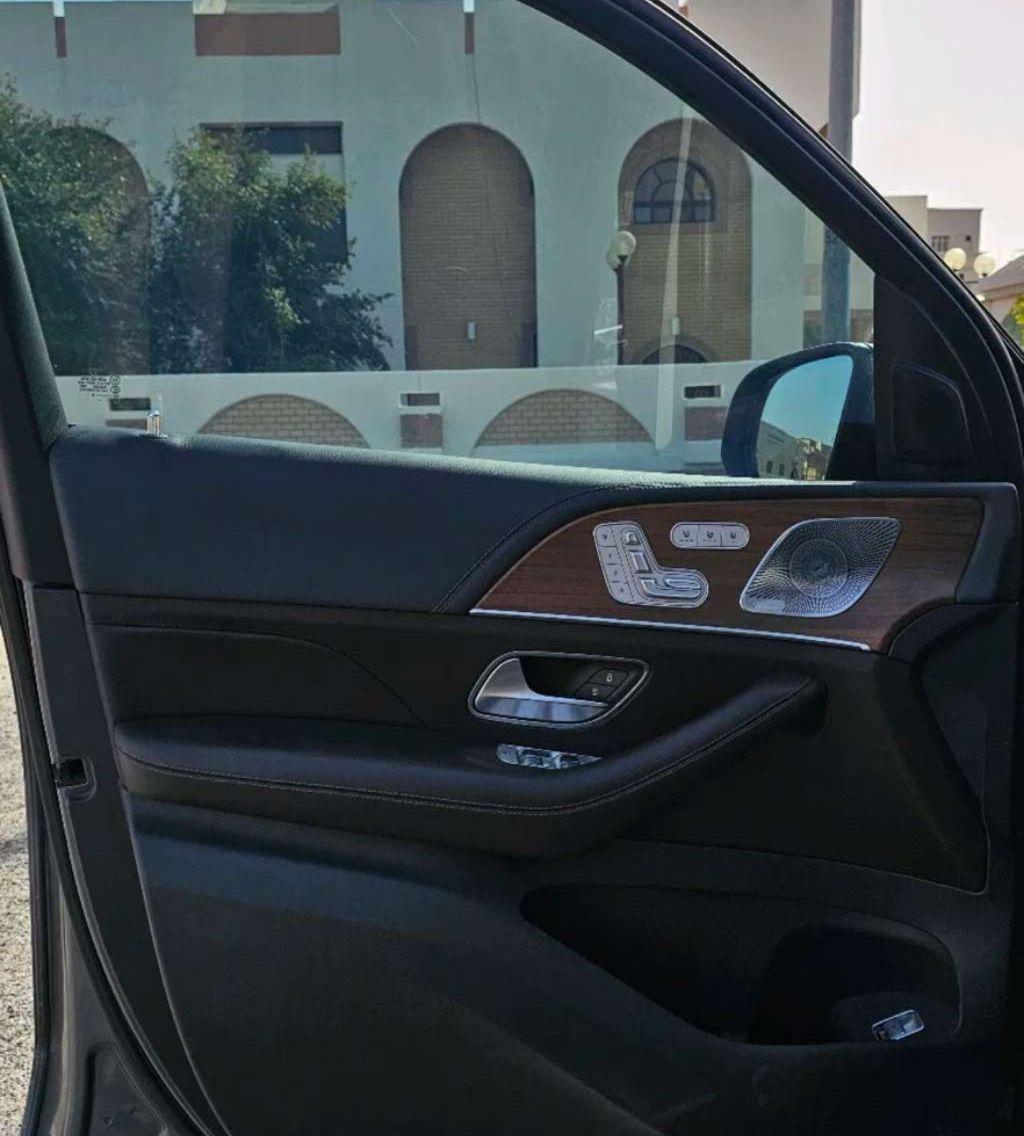 2019 مرسيدس بنز