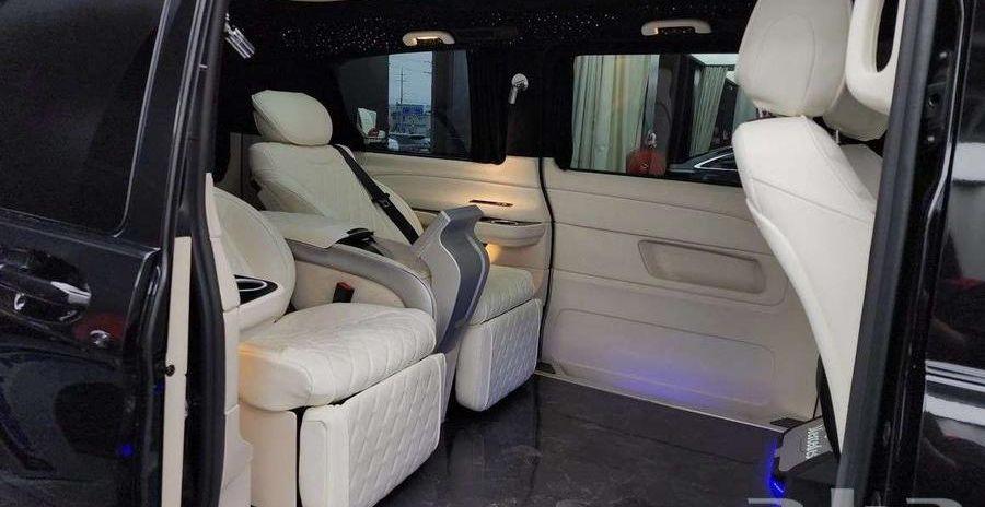 مرسيدس V-Class V220
