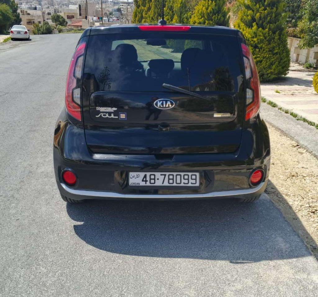 2019, كيا, سول,