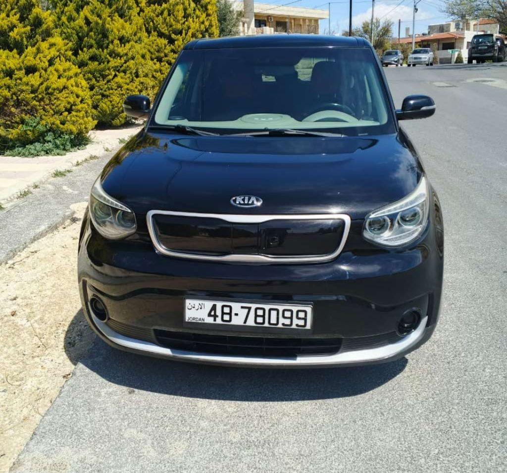 2019, كيا, سول,
