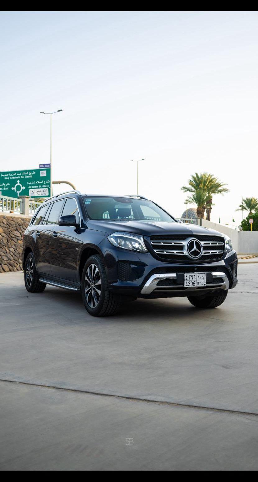 GLS400