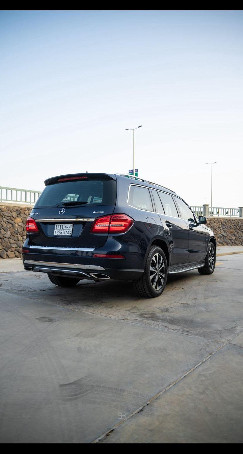 GLS400