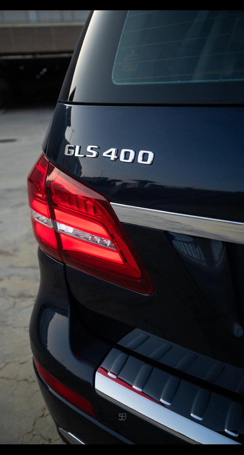 GLS400