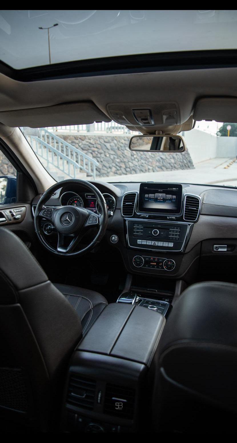 GLS400