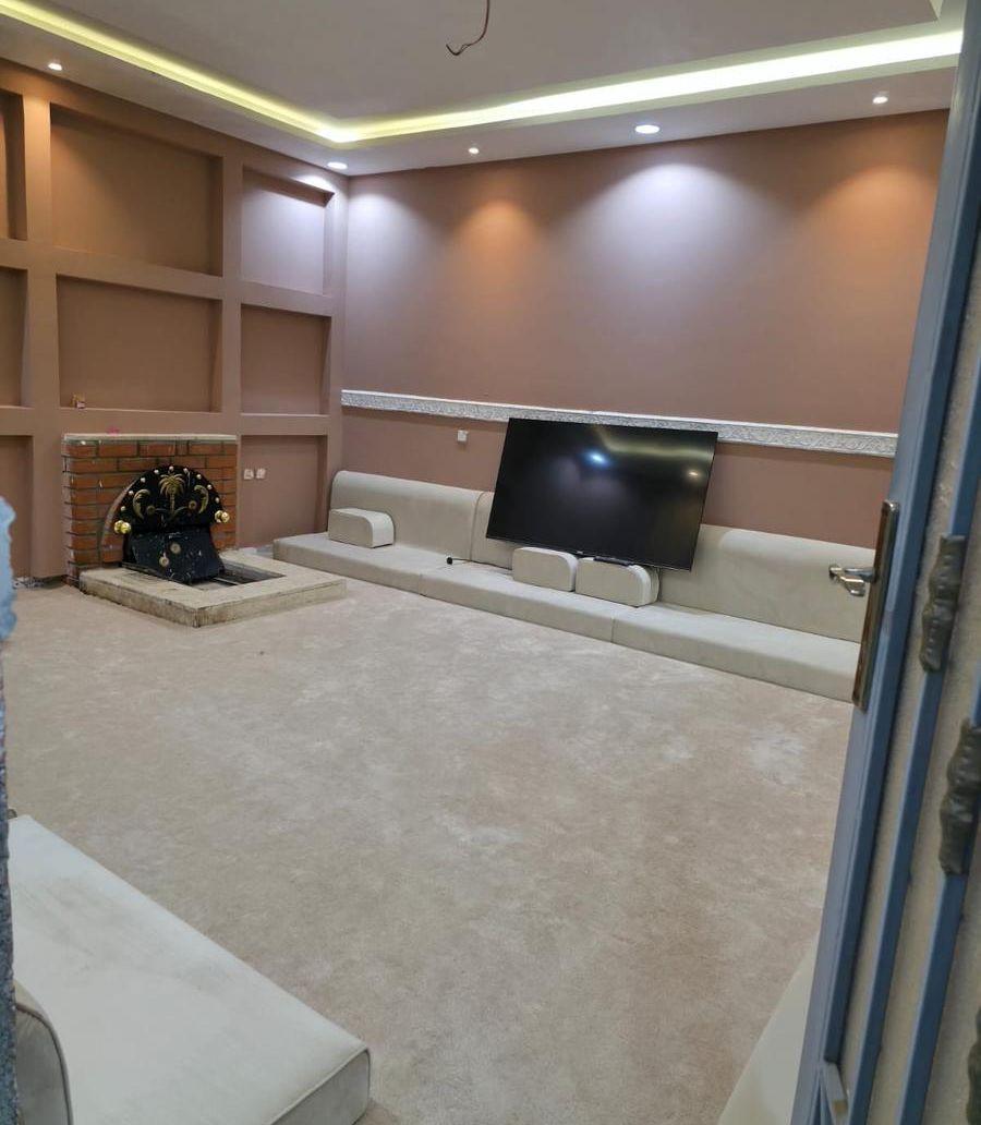 دور للايجار حي