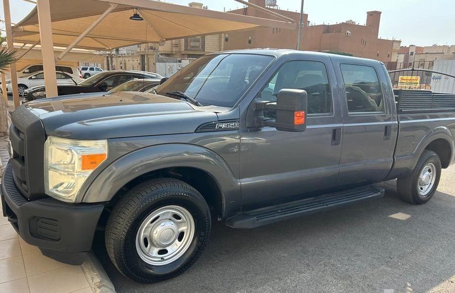 فورد f350 -