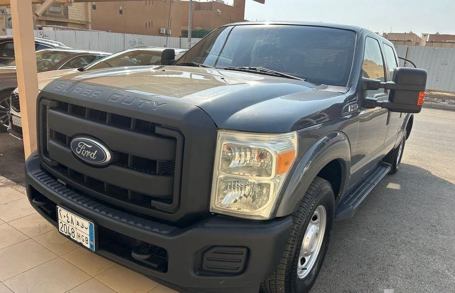 فورد f350 -