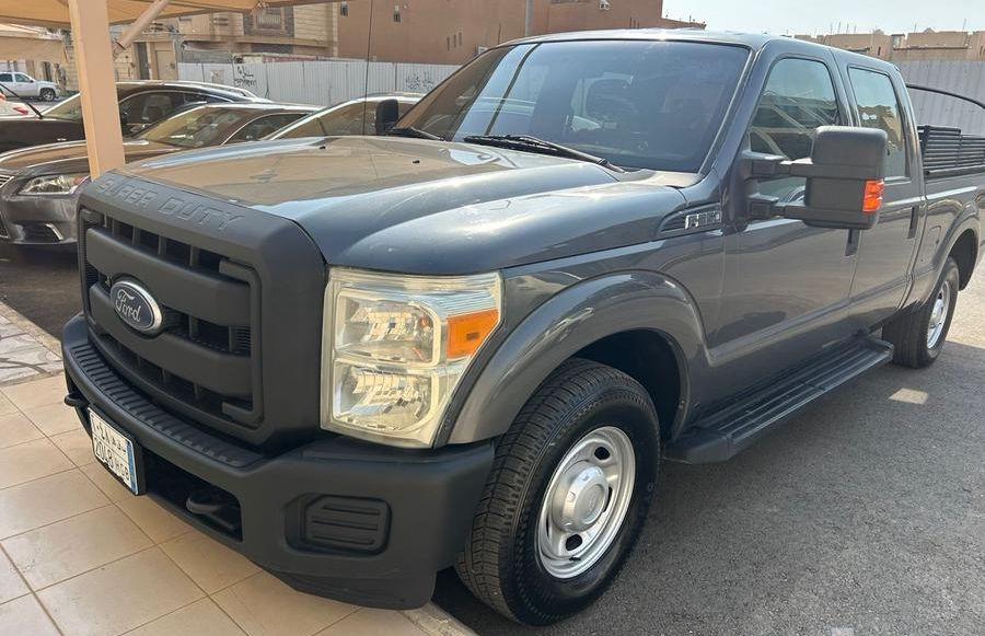 فورد f350 -