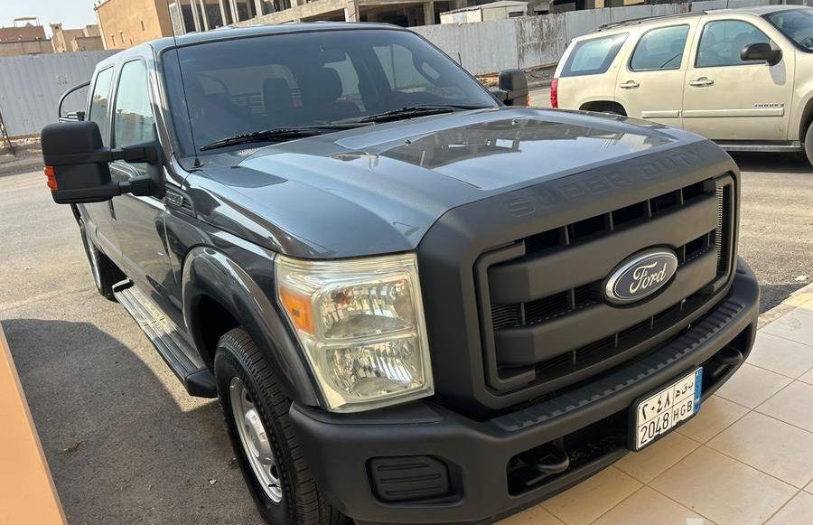فورد f350 -