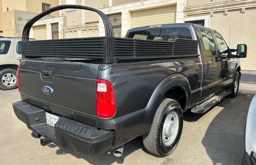 فورد f350 -