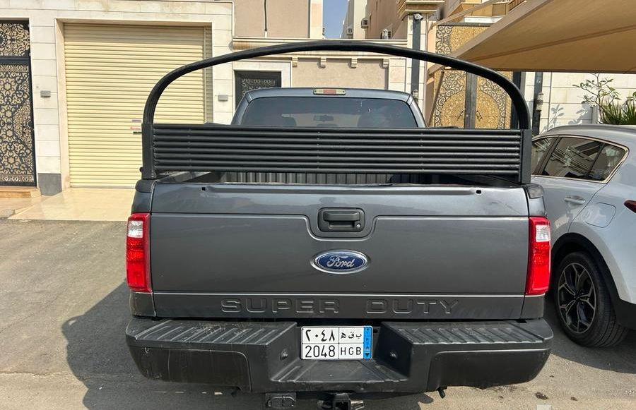 فورد f350 -
