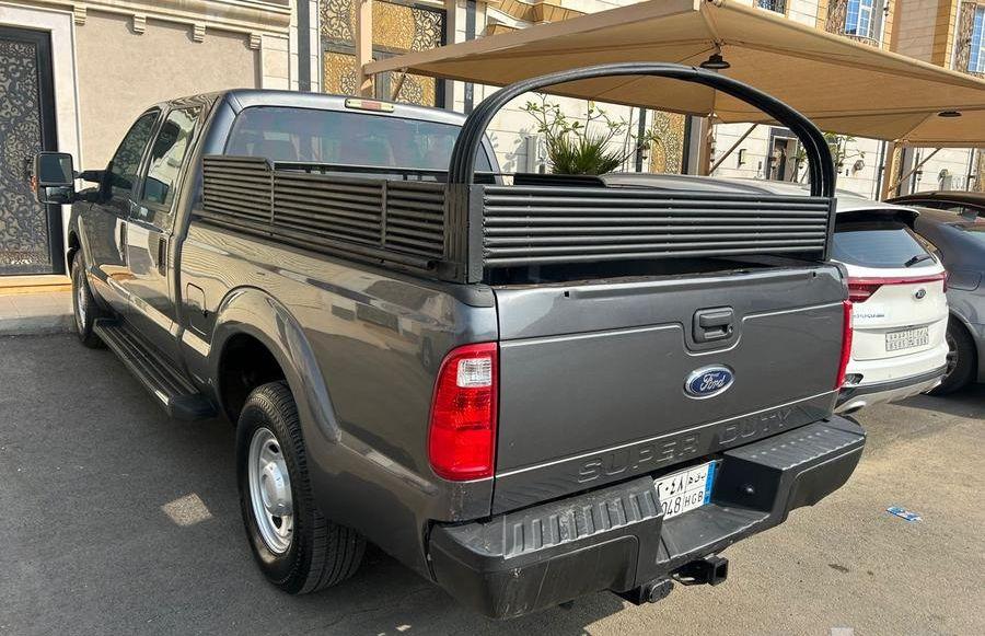 فورد f350 -