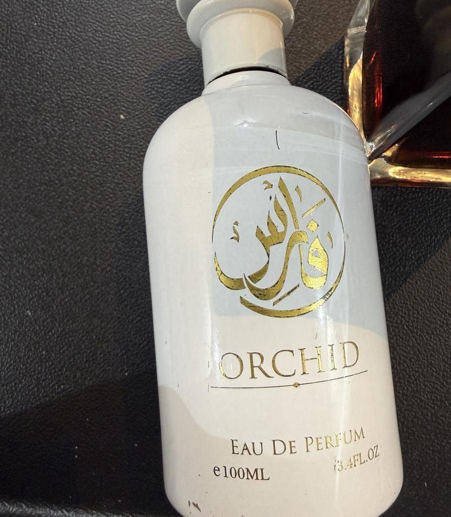 عطر جولديز من