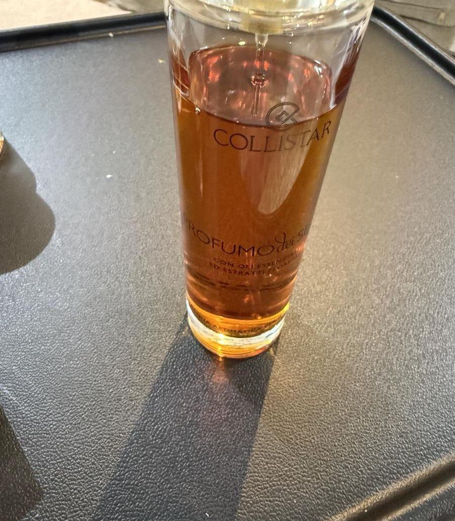 عطر جولديز من