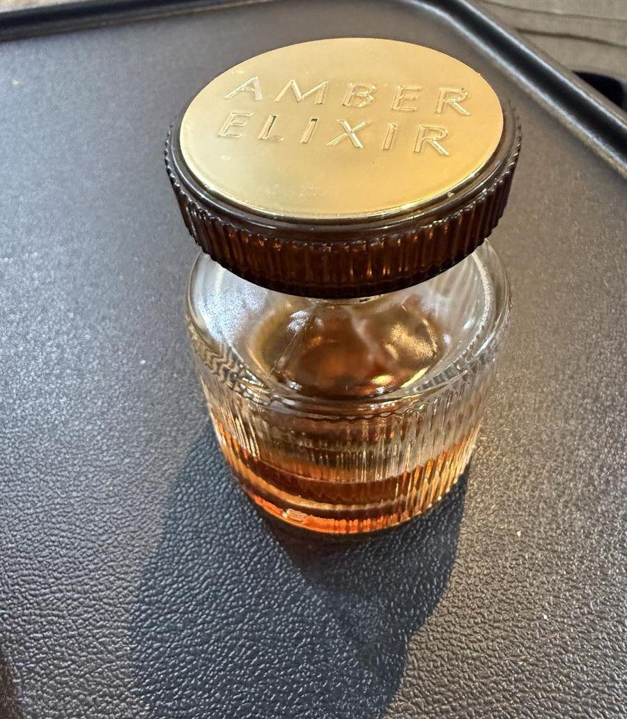 عطر جولديز من