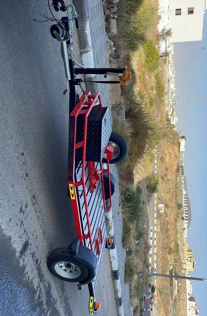 قلص أو مقطوره