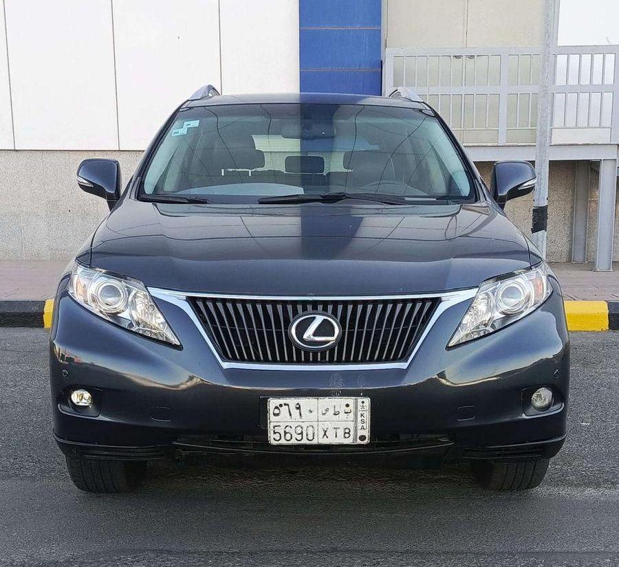 لكزس RX 350