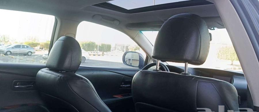 لكزس RX 350