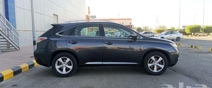 لكزس RX 350