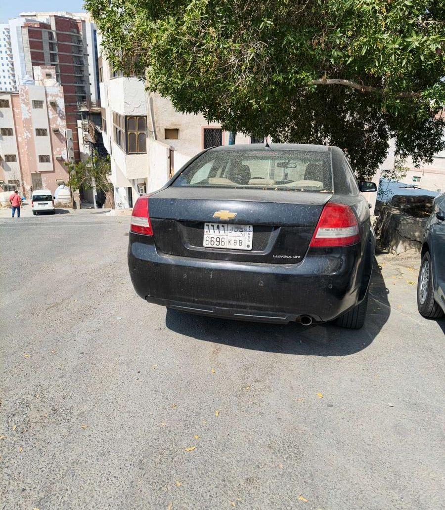 لومينا