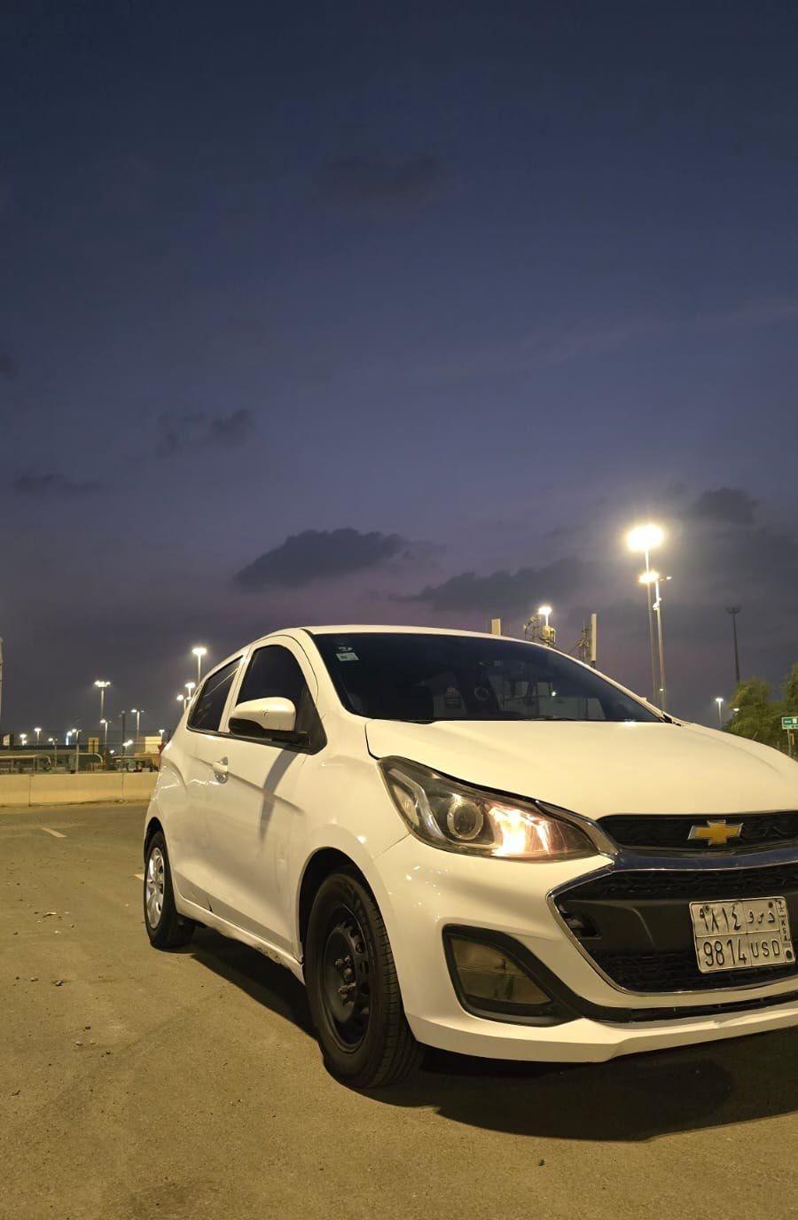 سبارك 2019